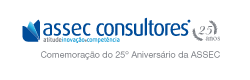 Assec Consultores - 25 Anos